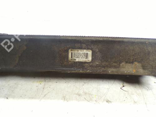 Intercooler FORD TRANSIT Van (FA_ _) | BP7639502M30 - Image 2