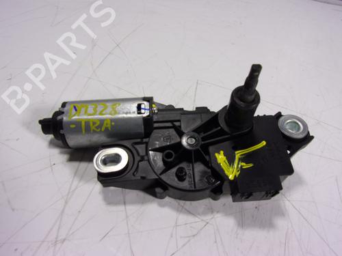 Used Rear wiper motor Rear wiper motor VW CADDY IV Box Body/MPV (SAA, SAH) 2.0 TDI (140 hp) 15839546 15839546