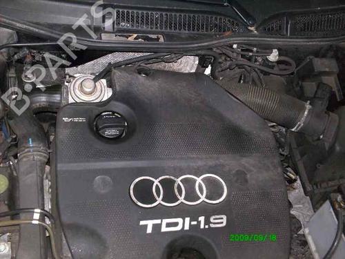 Right front brake caliper AUDI A3 (8L1)  | BP11557615M104 