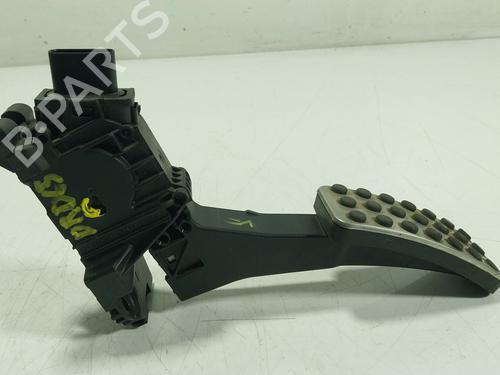 Pedal MERCEDES-BENZ CLA (C118) CLA 200 (118.387) | BP26601510I4 - Image 4