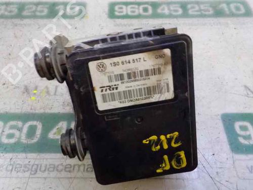 ABS Bremseaggregat SEAT Mii (KF1, KE1)  | BP6130631M43 