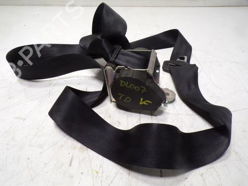 Used Rear right seatbelt Rear right seatbelt 13884110 13884110