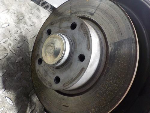 Rear axle FIAT TALENTO Van (296_) 1.6 D | BP16286385M2 
