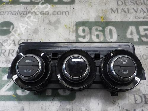 Used Climate control Climate control OPEL CORSA E (X15) 1.4 (08, 68) (90 hp) 3862424 3862424