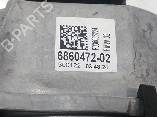 Engine mount BMW 4 Convertible (G23, G83) M 440 i Mild-Hybrid xDrive | BP26144861M89  - Image 6