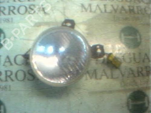 Used Right headlight Right headlight VW GOLF II (19E, 1G1) 1.6 D (54 hp) 3776507 3776507