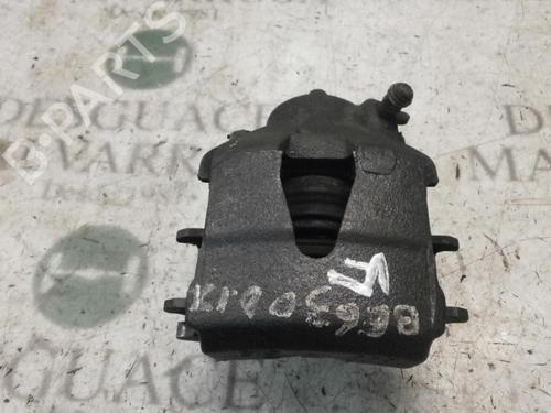 Used Left front brake caliper Left front brake caliper SEAT IBIZA III (6L1) 1.9 TDI (100 hp) 11545664 11545664