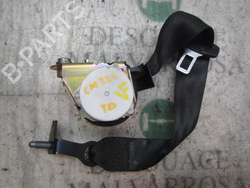 Sikkerhetsbelte bak høyre VW GOLF PLUS V (5M1, 521) 2.0 TDI 16V (140 hp) 6617337