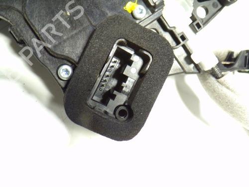 Front right lock VW ID.3 (E11, E12) 1st | BP9084858C97 