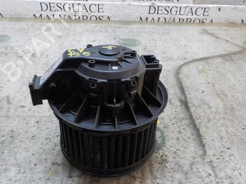 Heater blower motor FORD FIESTA VI (CB1, CCN) 1.4 TDCi | BP3846212M62 