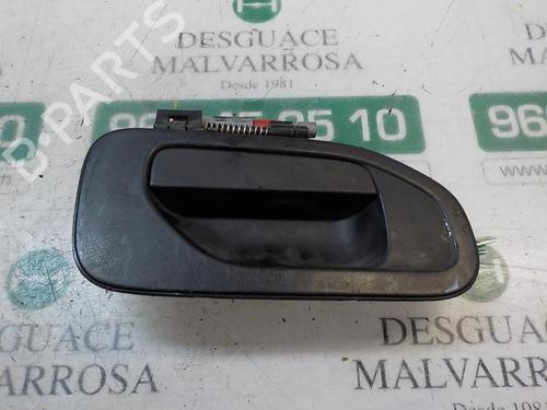 Maneta exterior delantera derecha NISSAN NV200 / EVALIA Bus [2010-2024]null 80606JX31A