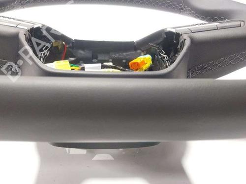 Steering wheel DS DS 7 (J4_, JC_) BlueHDi 130 (JCYHZU) | BP40098887C49 - Image 3