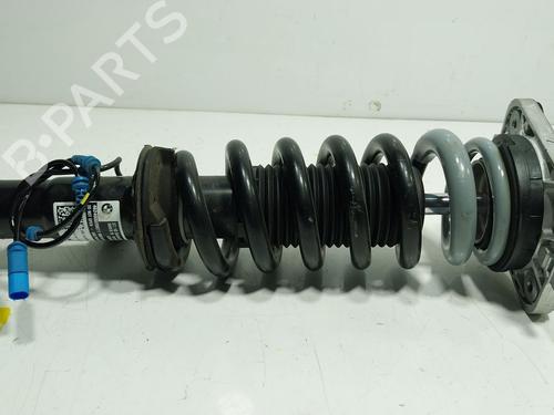 Used Right rear shock absorber Right rear shock absorber BMW XM (G09) XM All-wheel Drive (653 hp) 33476582 33476582