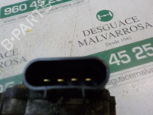 Front wiper motor OPEL INSIGNIA A (G09) 2.0 CDTI (68) | BP3867132M29 