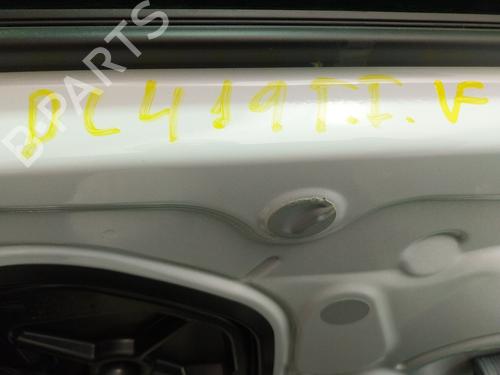 Left rear door SEAT LEON Sportstourer (KL8, KLD) 1.5 eTSI | BP25995559C4 