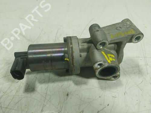 EGR-Ventil EGR-Ventil KIA CEE'D (JD) 1.4 CRDi 90 (90 hp) 16887802 16887802