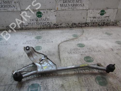 Used Front wipers mechanism Front wipers mechanism DACIA LOGAN MCV (KS_) 1.5 dCi (KS0W) (86 hp) 14275982 14275982