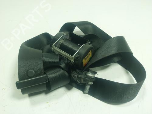 Used Rear right seatbelt MINI MINI Convertible (R52) Cooper (116 hp) 18692641