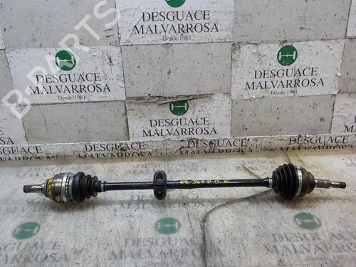 Used Right front driveshaft OPEL ASTRA G Hatchback (T98) 1.7 DTI 16V (F08, F48) (75 hp) 3855970