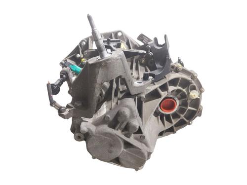 Gearbox RENAULT MEGANE IV Hatchback (B9A/M/N_) 1.5 dCi 90 (B9A1) | BP36561082M3 - Image 4