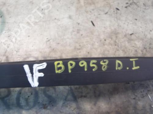 Left front suspension arm OPEL ZAFIRA / ZAFIRA FAMILY B (A05) 1.9 CDTI (M75) | BP14269040M12 