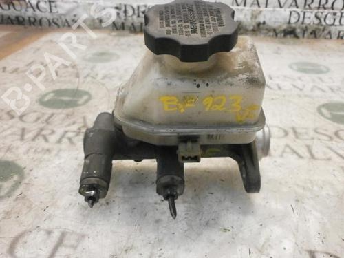 Used Brake master cylinder Brake master cylinder HYUNDAI ACCENT II Saloon (LC) 1.5 CRDi (82 hp) 3747135 3747135