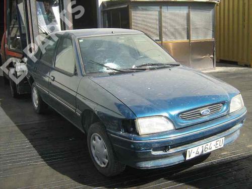 FORD ESCORT VI (GAL)  1.6 i 16V  473416