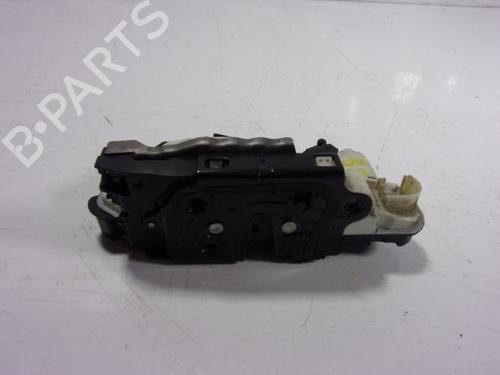 Used Front left lock Front left lock SKODA YETI (5L) 1.2 TSI (105 hp) 10111519 10111519