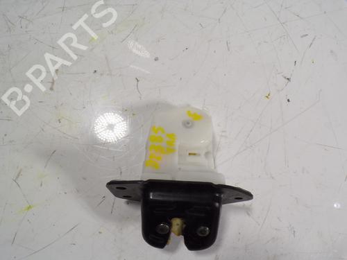 Tailgate lock NISSAN JUKE (F15) 1.5 dCi | BP9154229C101