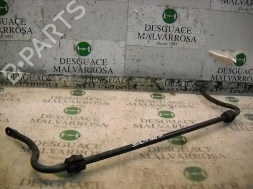 Used Anti roll bar PEUGEOT 307 (3A/C) 1.6 16V (109 hp) 3768447