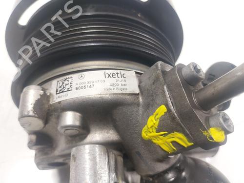 Steering pump MERCEDES-BENZ GLE Coupe (C292)  | BP19480595M99 