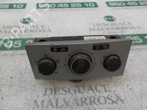 climate-control-opel-astra-h-a04-2004-2005-2006-2007-2008-2009-2010-2011-2012-2013-2014-4710112 main image
