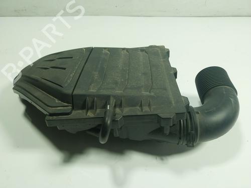 Used Air filter box Air filter box AUDI A1 Sportback (GBA) 35 TFSI (150 hp) 16693239 16693239