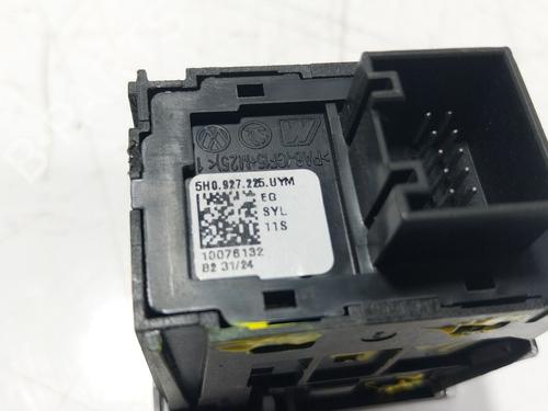 Hand brake VW CADDY V Box Body/MPV (SBA, SBH) 2.0 TDi | BP28050053I18 - Image 4