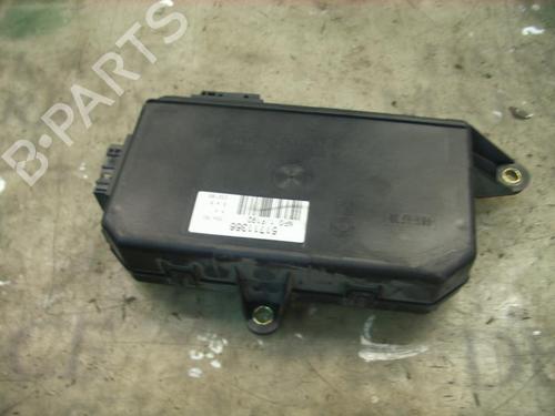 Electronic module FIAT STILO (192_) | BP3780728M83