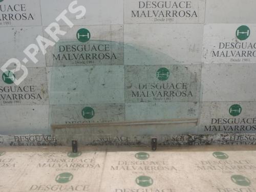 Used Rear left door window Rear left door window KIA CERATO I Saloon (LD) 1.6 (105 hp) 4014266 4014266