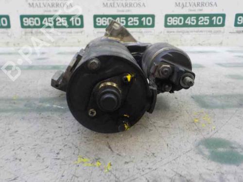 Starter BMW 5 (F10)  | BP5999110M8 