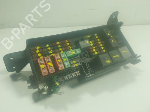 Used Fuse box Fuse box MERCEDES-BENZ M-CLASS (W164) ML 63 AMG 4-matic (164.177) (510 hp) 16819409 16819409