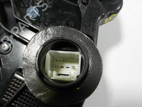 Front left lock LEXUS CT (ZWA10_) 200h (ZWA10_) | BP12169461C98 