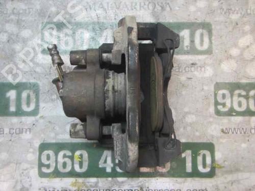 Right front brake caliper FORD TOURNEO CONNECT 1.8 TDCi /TDDi /DI | BP11549909M104 - Image 3