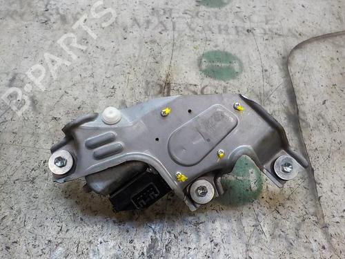 Rear wiper motor TOYOTA AURIS (_E18_) 1.8 Hybrid (ZWE186_, ZWE186R) | BP3849023M102 