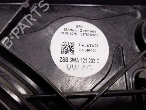 Radiator fan VW MULTIVAN T7 (STM, STN) | BP37593768M35 - Image 3