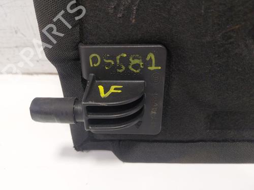 Rear parcel shelf PORSCHE MACAN (95B) 3.0 S Diesel | BP36039751C85 - Image 3