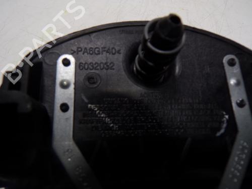 Driver airbag NISSAN NAVARA NP300 (D40)  | BP10539635C9 