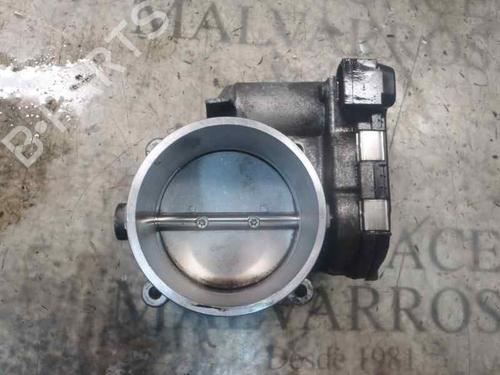 Used Throttle body Throttle body PORSCHE CAYENNE (9PA) [2002-2010] 13046976 13046976