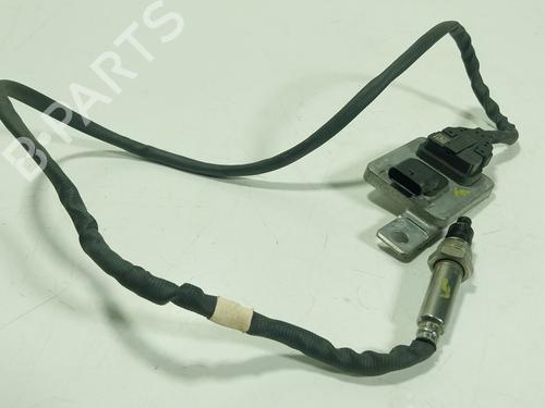 Used Electronic sensor Electronic sensor AUDI A6 C7 (4G2, 4GC) 2.0 TDI quattro (190 hp) 34648514 34648514