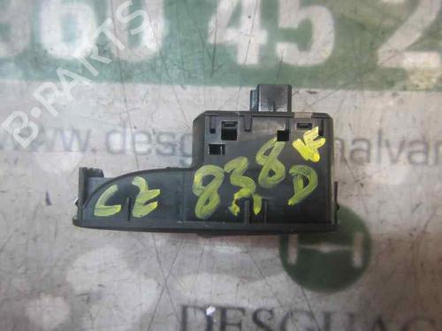 Right front window switch OPEL CORSA E (X15) 1.4 (08, 68) | BP4001830I26 