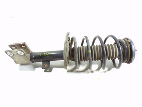 Venstre foran støtdemper CITROËN C4 II (NC_) [2009-2025]  8122040