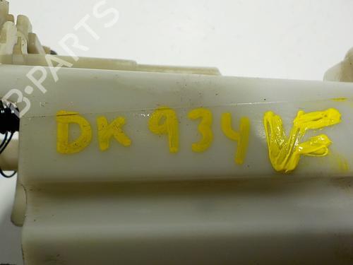 Fuel pump NISSAN QASHQAI / QASHQAI +2 I (J10, NJ10, JJ10E)  | BP17042730M76 