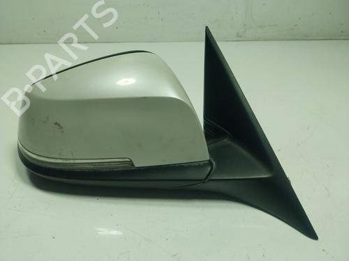 Right mirror BMW 3 (F30, F80)  | BP17648157C27 